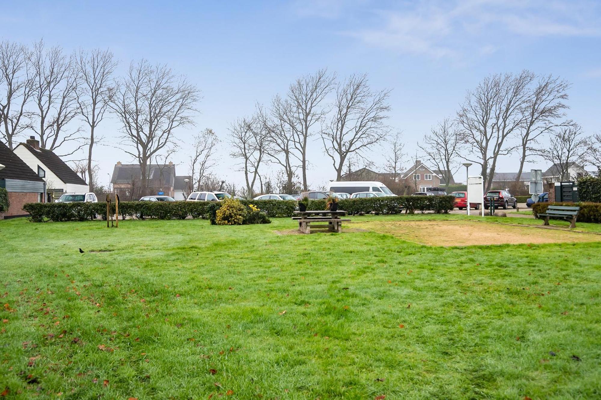 Het Zeepaartje, Knus En Gezellig Villa Noordwijkerhout Bagian luar foto