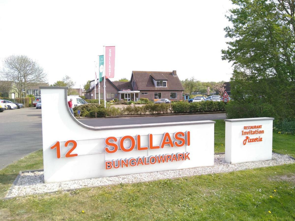 Het Zeepaartje, Knus En Gezellig Villa Noordwijkerhout Bagian luar foto